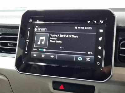 2016 Suzuki Ignis - Thumbnail