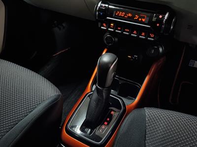 2016 Suzuki Ignis - Thumbnail