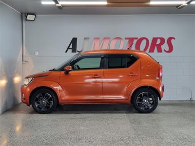 2016 Suzuki Ignis - Thumbnail