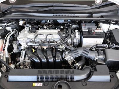 2021 Toyota Corolla - Thumbnail