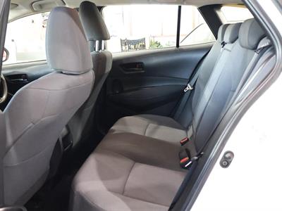 2021 Toyota Corolla - Thumbnail