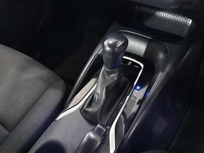 2021 Toyota Corolla - Thumbnail