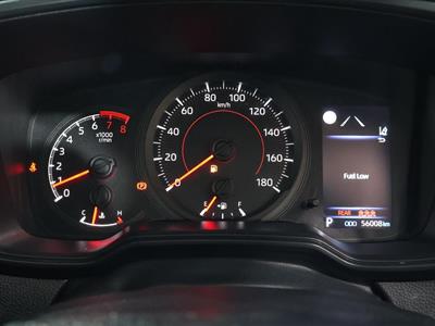 2021 Toyota Corolla - Thumbnail