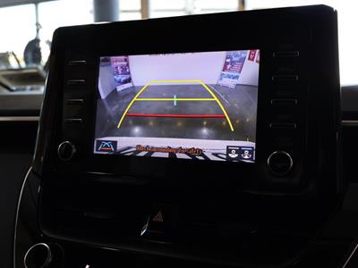 2021 Toyota Corolla - Thumbnail