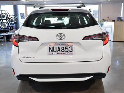 2021 Toyota Corolla - Thumbnail
