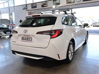 2021 Toyota Corolla - Thumbnail