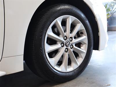 2021 Toyota Corolla - Thumbnail