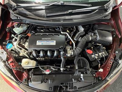 2015 Honda Jade - Thumbnail