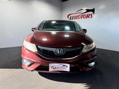 2015 Honda Jade - Thumbnail