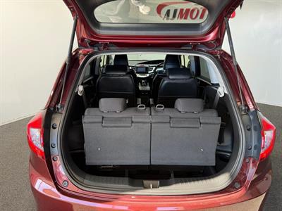 2015 Honda Jade - Thumbnail