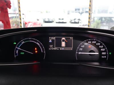 2015 Toyota Sienta - Thumbnail