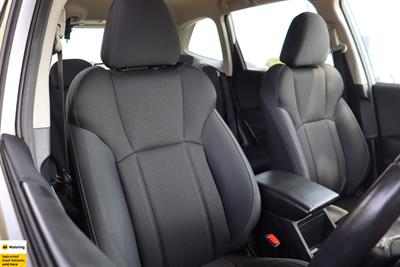 2023 Subaru Forester - Thumbnail