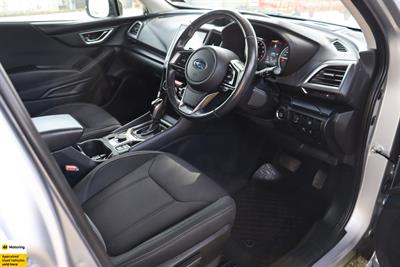 2023 Subaru Forester - Thumbnail