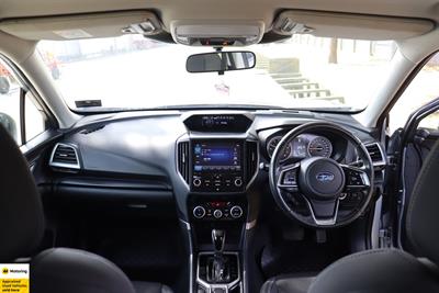 2023 Subaru Forester - Thumbnail