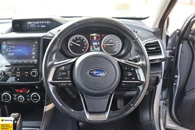 2023 Subaru Forester - Thumbnail