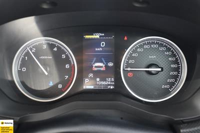 2023 Subaru Forester - Thumbnail