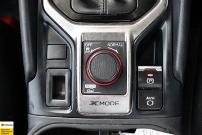 2023 Subaru Forester - Thumbnail