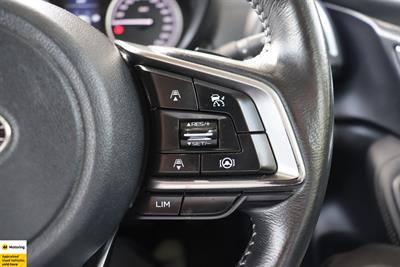 2023 Subaru Forester - Thumbnail