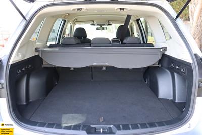 2023 Subaru Forester - Thumbnail