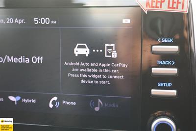 2022 Hyundai IONIQ - Thumbnail