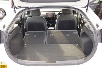 2022 Hyundai IONIQ - Thumbnail