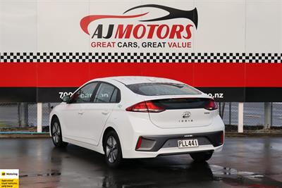 2022 Hyundai IONIQ - Thumbnail