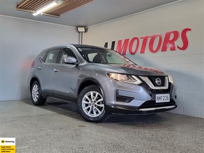 2021 Nissan X-Trail - Thumbnail