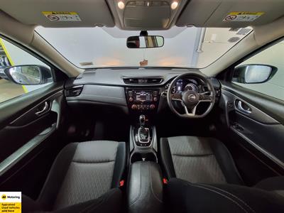 2021 Nissan X-Trail - Thumbnail