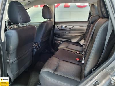 2021 Nissan X-Trail - Thumbnail