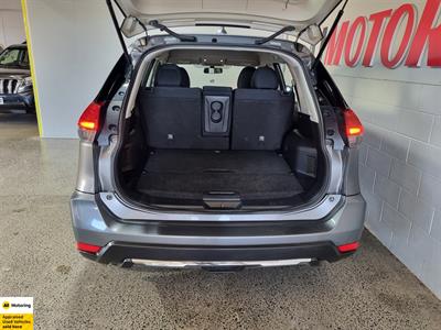 2021 Nissan X-Trail - Thumbnail