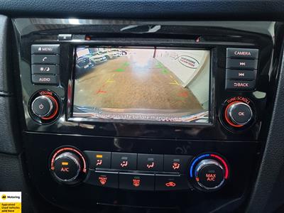 2021 Nissan X-Trail - Thumbnail