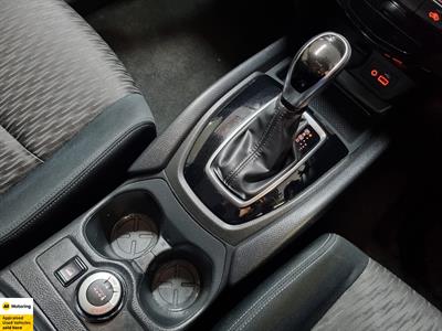2021 Nissan X-Trail - Thumbnail