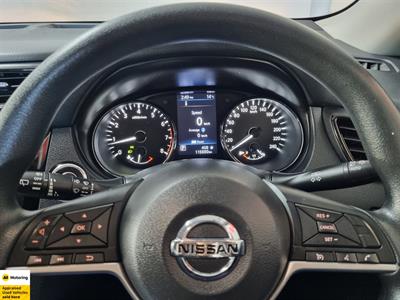 2021 Nissan X-Trail - Thumbnail