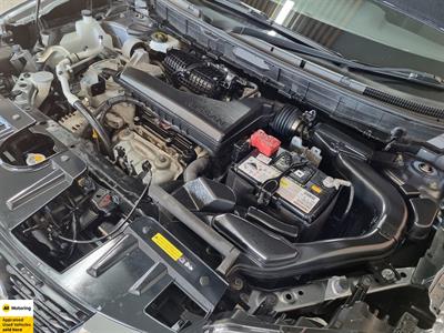 2021 Nissan X-Trail - Thumbnail