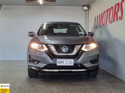 2021 Nissan X-Trail - Thumbnail