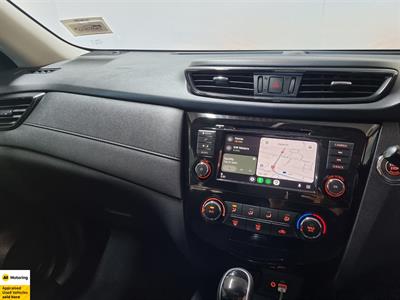 2021 Nissan X-Trail - Thumbnail