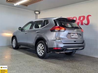2021 Nissan X-Trail - Thumbnail