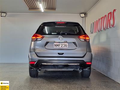 2021 Nissan X-Trail - Thumbnail