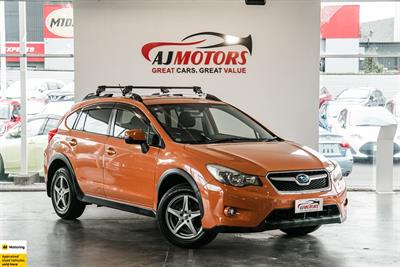 2013 Subaru XV