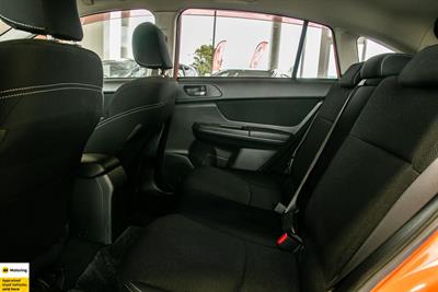 2013 Subaru XV - Thumbnail