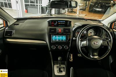 2013 Subaru XV - Thumbnail