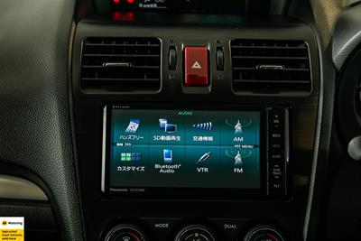 2013 Subaru XV - Thumbnail