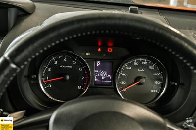 2013 Subaru XV - Thumbnail