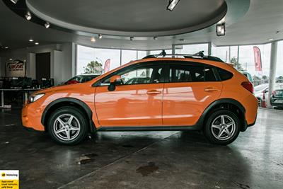 2013 Subaru XV - Thumbnail