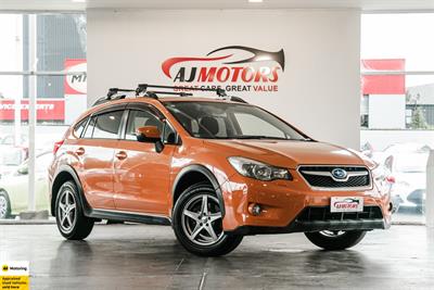 2013 Subaru XV - Thumbnail