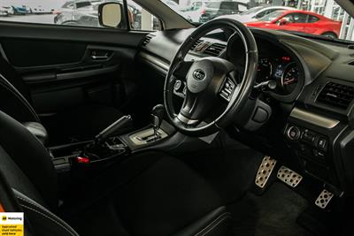 2013 Subaru XV - Thumbnail