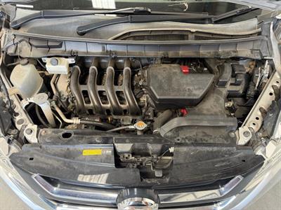 2018 Nissan Serena - Thumbnail