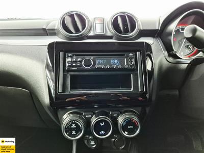 2019 Suzuki Swift - Thumbnail