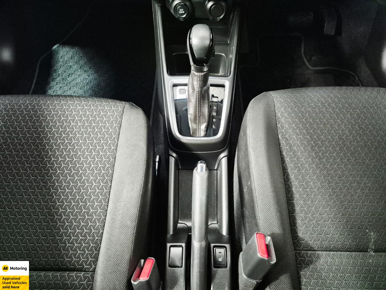 2019 Suzuki Swift