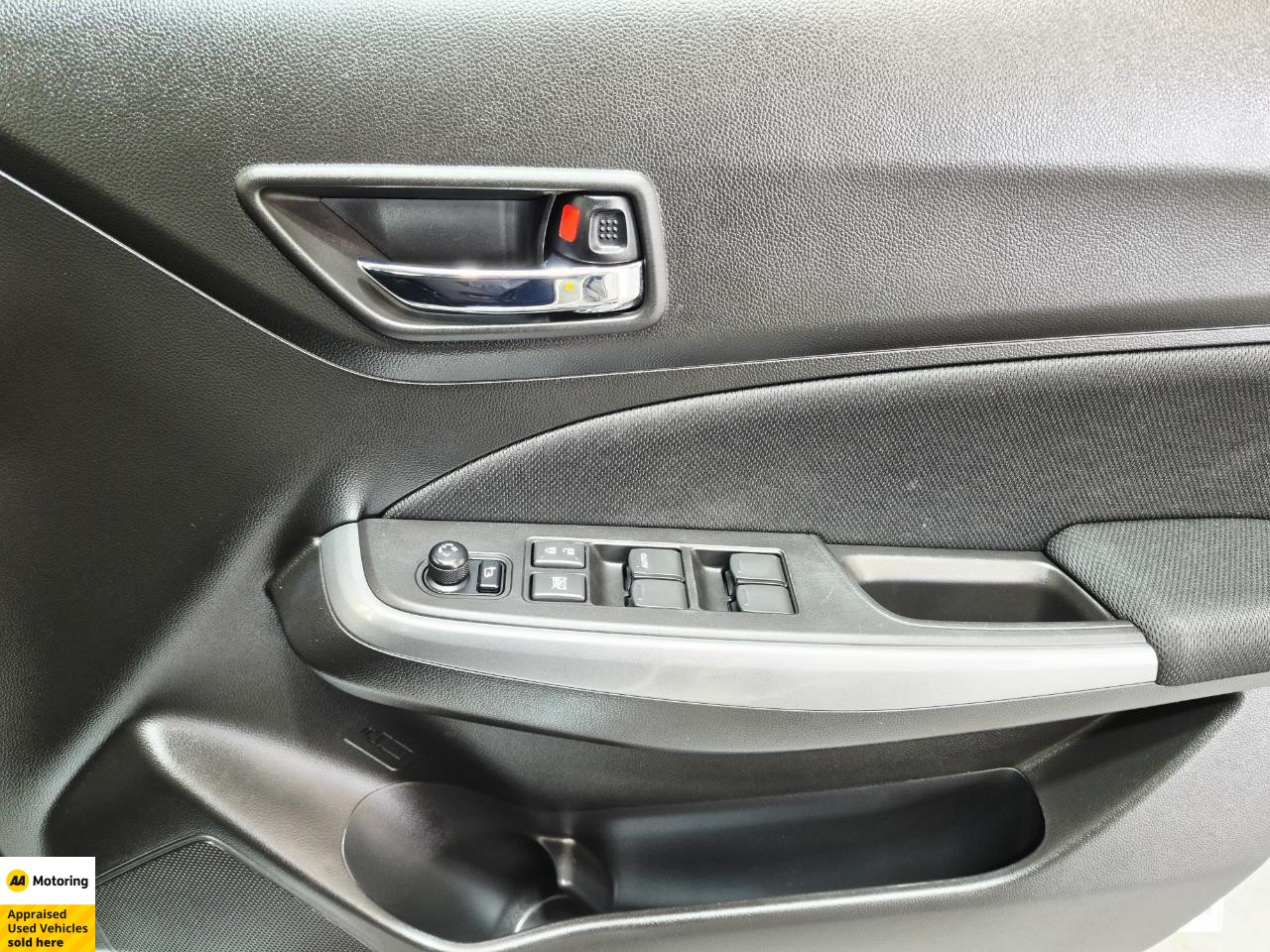 2019 Suzuki Swift